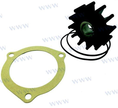 Kit Impulsor Sherwood OMC