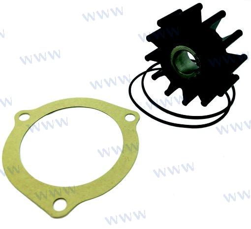 Kit Impulsor Sherwood OMC