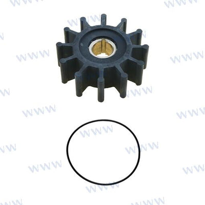 Kit Impulsor Sherwood Westerbeke 16.80-90047