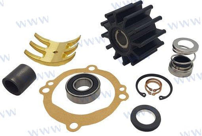 Kit Reparacion Mayor Sherwood (Ref. SHE11068)