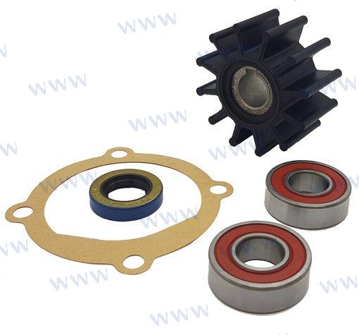 Kit Reparacion Mayor Sherwood (Ref. SHE12221)