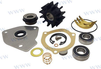 Kit Reparacion Mayor Sherwood (Ref. SHE12665)