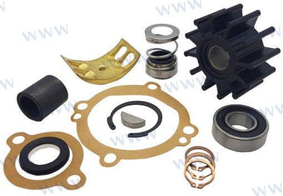 Kit Reparacion Mayor Sherwood (Ref. SHE12937)
