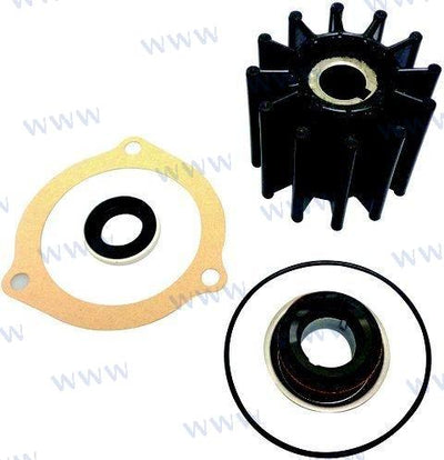 Kit Reparacion Bomba Agua 7.3 Mercruiser 47-808145T