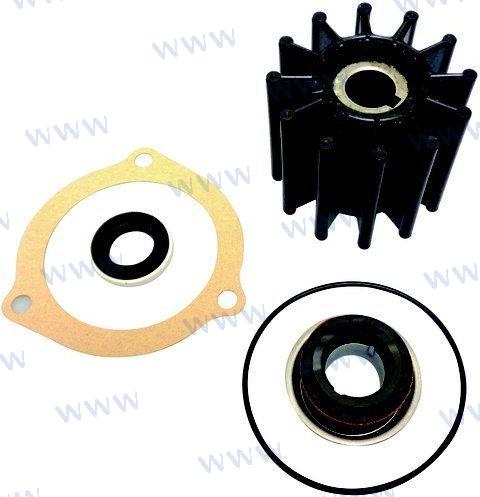 Kit Reparacion Bomba Agua 7.3 Mercruiser 47-808145T
