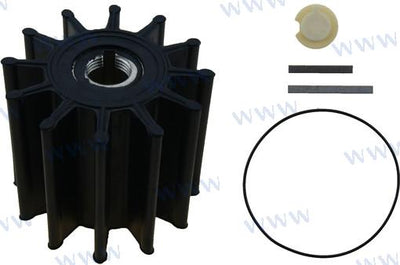 Kit Impulsor Sherwood Cummins (Ref. SHE17000K)