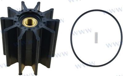 Kit Impulsor Caterpillar