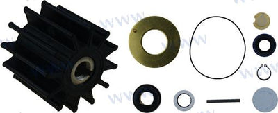 Kit Reparacion Menor Sherwood (Ref. SHE23972)