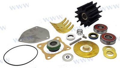 Kit Reparacion Mayor Sherwood (Ref. SHE23974)