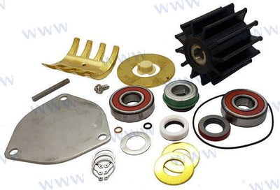 Kit Reparacion Mayor Sherwood (Ref. SHE23975)