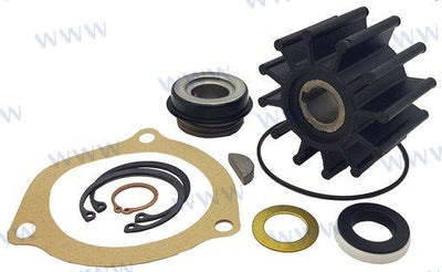 Kit Reparacion Menor Sherwood (Ref. SHE23976)