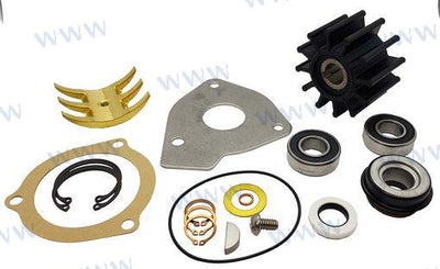Kit Reparacion Mayor Sherwood (Ref. SHE23977)