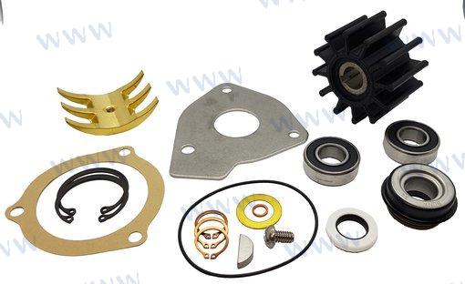 Kit Reparacion Mayor Sherwood (Ref. SHE23977)
