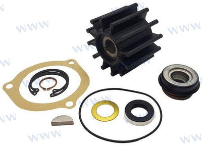 Kit Reparacion Menor Sherwood (Ref. SHE23980)