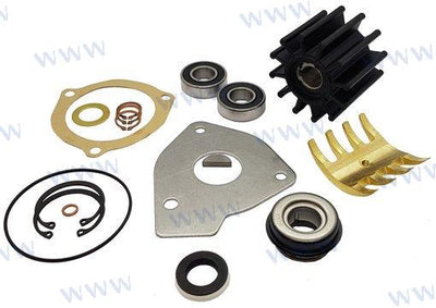 Kit Reparacion Mayor Sherwood (Ref. SHE23981)