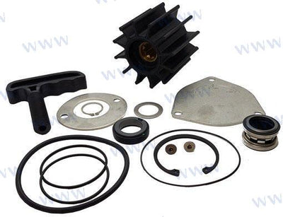 Kit Reparacion Menor Sherwood (Ref. SHE24841)