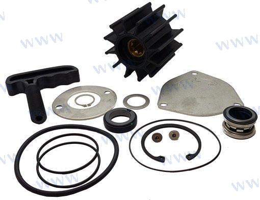 Kit Reparacion Menor Sherwood (Ref. SHE24841)