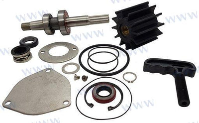 Kit Reparacion Mayor Sherwood (Ref. SHE24842)