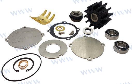 Kit Reparacion Mayor Sherwood (Ref. SHE25029)