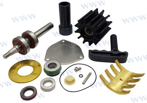 Kit Reparacion Mayor Sherwood (Ref. SHE25121)