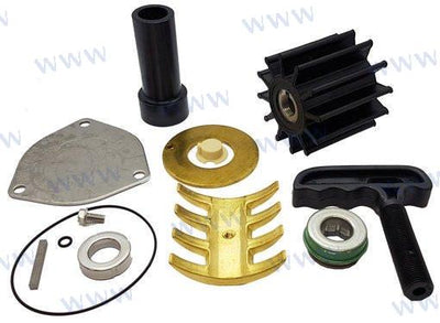 Kit Reparacion Menor Sherwood (Ref. SHE25123)