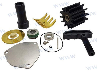 Kit Reparacion Menor Sherwood (Ref. SHE25124)