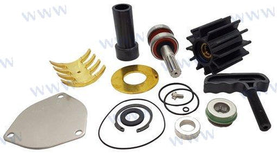 Kit Reparacion Mayor Sherwood (Ref. SHE25126)