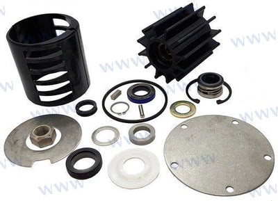 Kit Reparacion Mayor Sherwood (Ref. SHE25147)