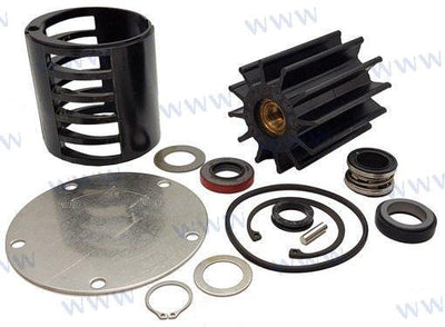 Kit Reparacion Mayor Sherwood (Ref. SHE25148)