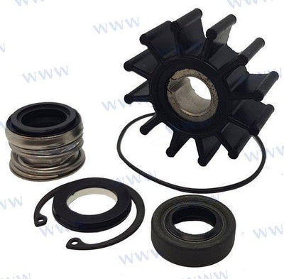 Kit Reparacion Menor Sherwood (Ref. SHE25195)