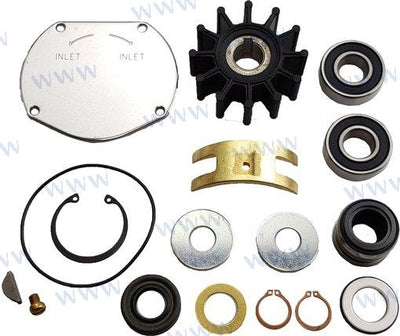 Kit Reparacion Mayor Sherwood (Ref. SHE25196)