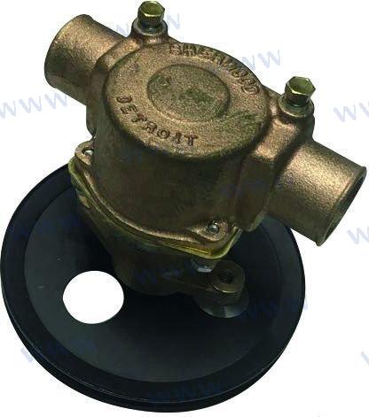Bomba Motor Mercruiser 7.3L 805835