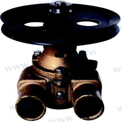 Bomba Motor Mercruiser 7.3L 806152
