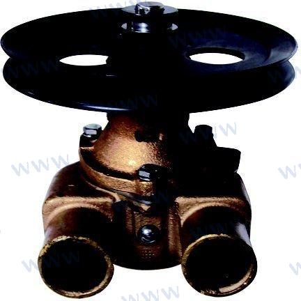 Bomba Motor Mercruiser 7.3L 806152