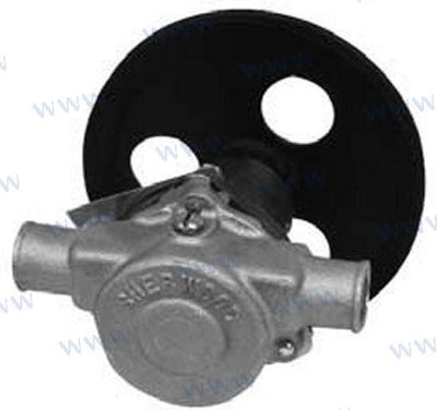 Bomba Agua Pleasurecraft G20,G21 RA57007