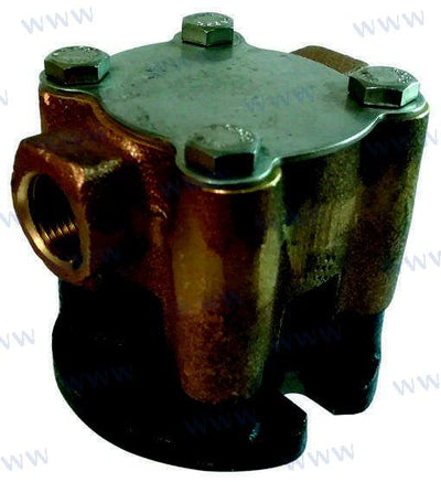 Bomba Agua OMC 132-0275