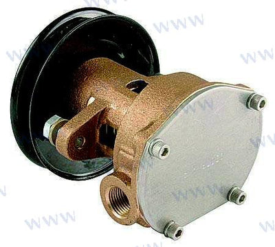 Bomba Sherwood G907 Con Polea OMC 344371