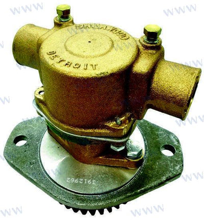 Bomba Cummins 4B 3912962