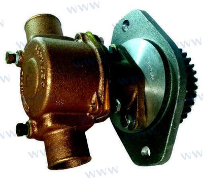 Bomba Cummins 4B 3927684 39127684