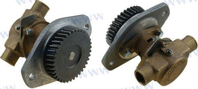 Bomba Cummins 4L 3912019