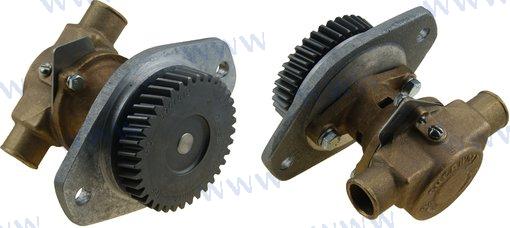 Bomba Cummins 4L 3912019