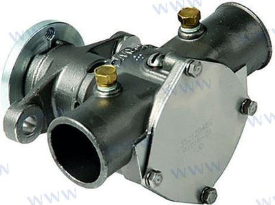 Bomba De Agua Cummins 854179001