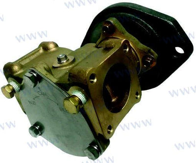 Bomba Caterpillar 3116-3126 4P-7168