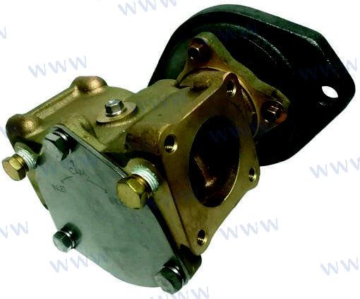 Bomba Caterpillar 3116-3126 4P-7168