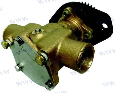 Bomba Cummins 6B Y C 3922590