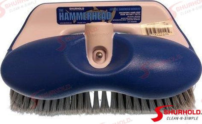 Cepillo Hammerhead Shurhold