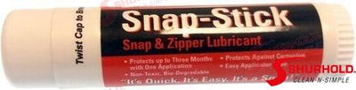 Snap-stick Lubricante (250) Shurhold