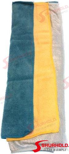Bayetas Microfibra (3 Uds) Shurhold