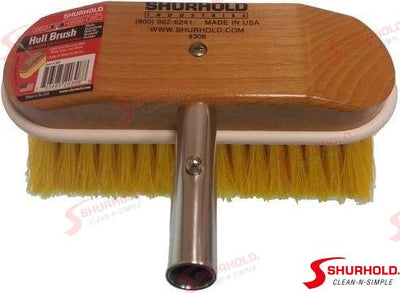Cepillo Suave Amarillo 8" Shurhold