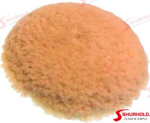 Disco Buff Magic Pad 6 1/2" (2 Uds.) Shurhold